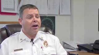 Miles City officials want to put firefighters and police under the same roof