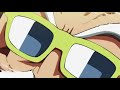 Master Roshi vs Caway english dub