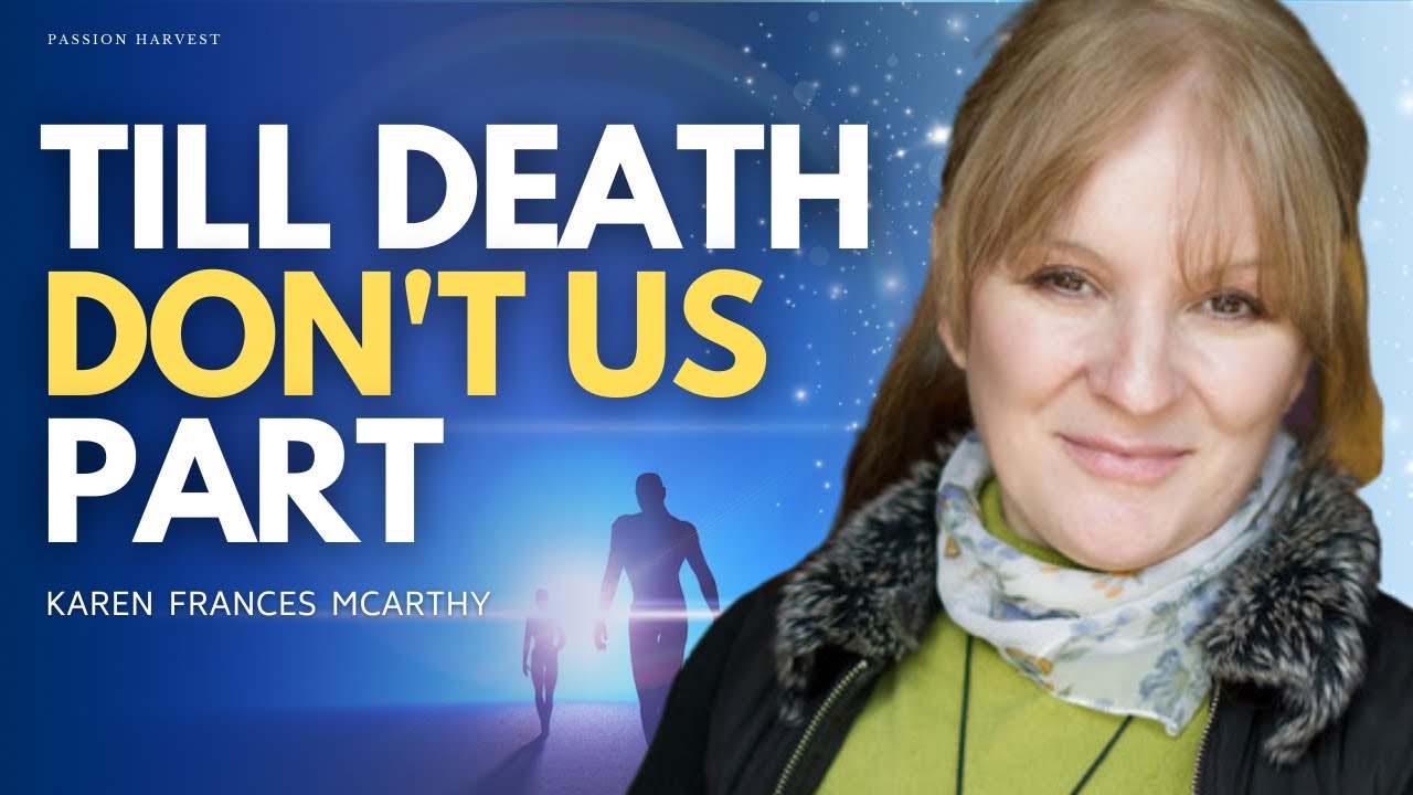 Karen Frances McCarthy