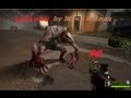 Let&#39;s play по Left for Dead 2 #2 [Улицы ужасов]