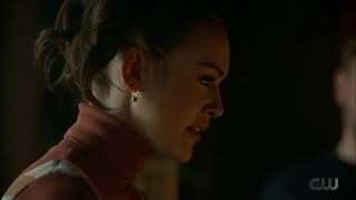 Legacies 3x12 Josie Uses A Locater Spell To Find Necromancer