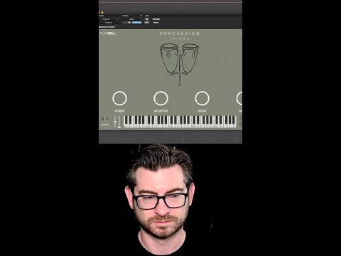 Matt Lange takes you on a tour of the new Pro Tools | PlayCell virtual sample player instrument