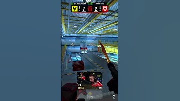 zywoo clip #csgoshorts #cs2 #skullnerd #short #counterstrike #globaloffensive #zywoo #clip