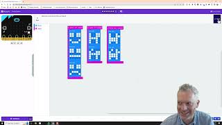 Micro bit Inputs