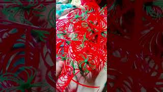 wire ka guldasta lll#flowers #colourful #artificial #beautiful #craft #amazing guldasta#diy #lovely