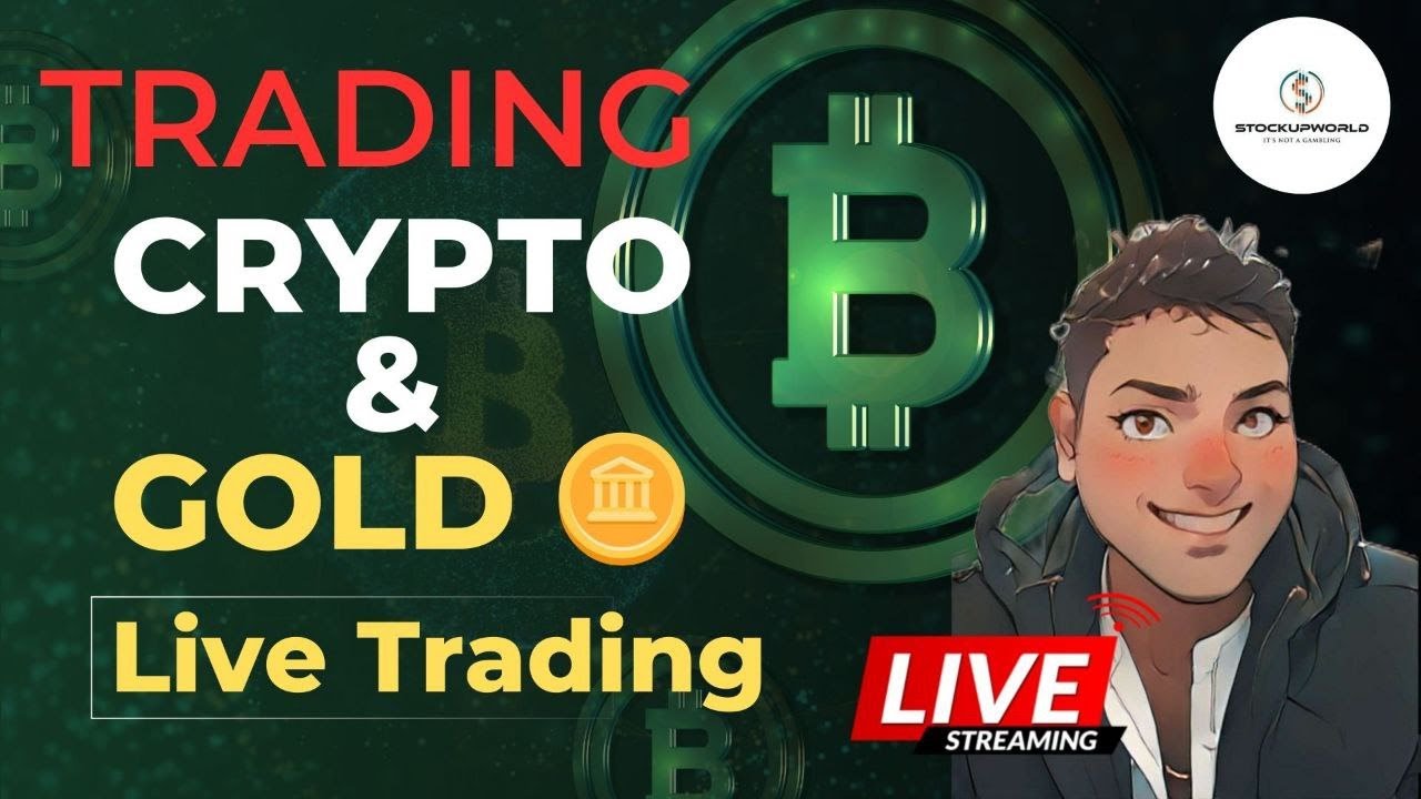 🔥Bitcoin Live Trading scalping | Crypto Live Analysis Jan 15 
