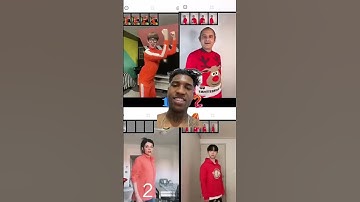 Which one did you like 1, 2, 3 or 4 ?🥰 #duet #memes #funny #edit #reaction #cute #trending #comedy