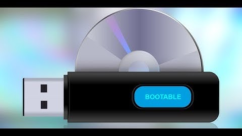 How to make Bootable USB pendrive for Windows[7/8/8.1/10] - The BEST Tutorial !!