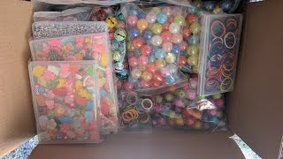 HUGE AMAZON BEADS HAUL WITH LINKS 