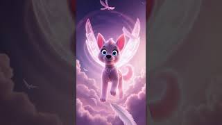 Paw Patrol Skye But Its Ghostly