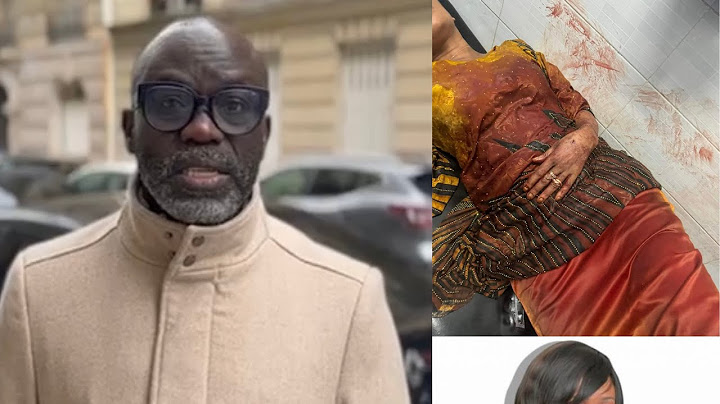 Agression de Maimouna Ndour Faye : révélations de Cheikh Yérim Seck… (Français)
