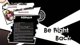 Can we all Smash the end? Eurogate  !throne !discord