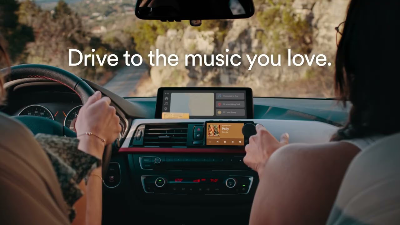 Le Car Thing de Spotify désormais disponible pour tous aux Etats