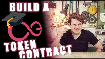 Aeternity Sophia 101:Your first token contract