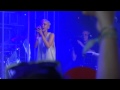 Years & Years - Breathe @ Glastonbury Festival 2015, John Peel