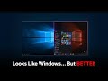 Top 12 Linux Distros That Look Like Windows — But Faster, Safer & Better in 2026