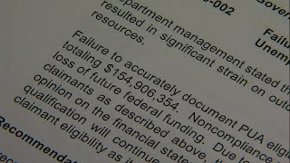 6pm Bryant calls for IDES full audit