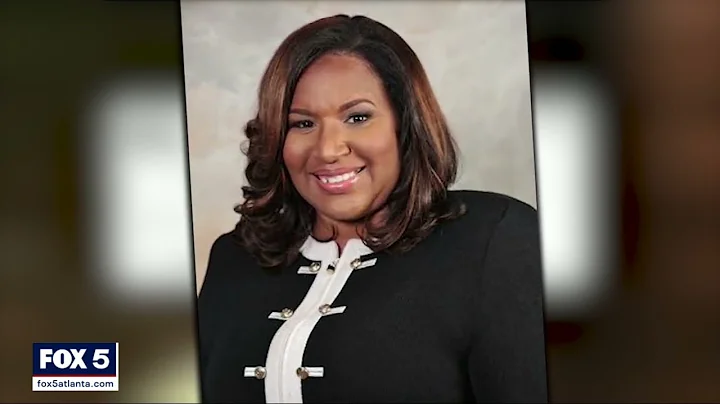 I-Team: Rockdale Commissioner Sherri Washington fa...