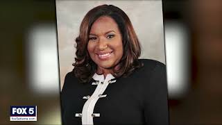 ITeam: Rockdale Commissioner Sherri Washington facing disbarment up against new allegations