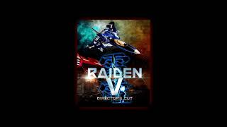 Raiden V - Stage 6 theme (PC/PS4/XBOX ONE/SWITCH)