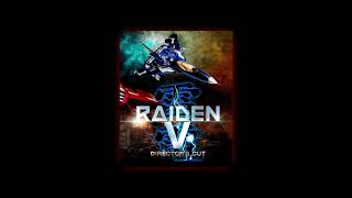Raiden V - Stage 6 Theme Pcps4Xbox Oneswitch