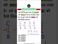 Reasoning tricks #reasoning #reasoningadventure #uppolice #ssccgl #sscgd #sscprotest #ssc