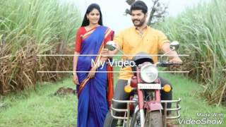 Tujyat Jiv Rangala Theme song |Singer -Anand Joshi & AV Prafull Chandra | Rana &Anjali
