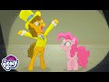 My Little Pony Friendship Is Magic S9 E14 The Last Laugh MLP FULL EPISODE 
