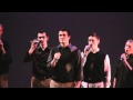 BYU Vocal Point - Lead Kindly Light