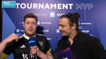 When Zywoo gets Interviewed: