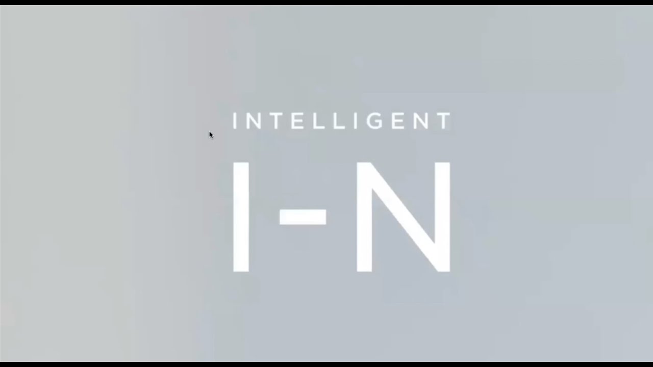 Intelligent Nutrients Brand Immersion Webinar