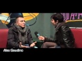 Capture de la vidéo Alex Gaudino - Interview With Music Producer Alex Gaudino