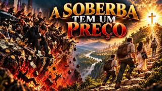 DANCE GOSPEL: A SOBERBA TEM UM PREÇO - Nem toda vitória é uma bênção!