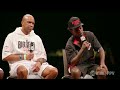 Errol Spence Jr vs. Terence Crawford: Post-Fight Press Conferece | SHOWTIME PPV