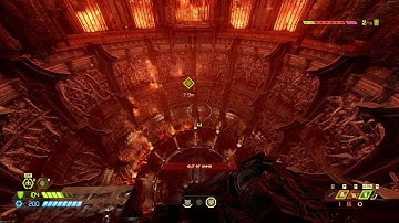 Doom Eternal, Welcome To Nekravol