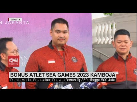 Video: Adakah permainan akan berlangsung dalam olimpik?