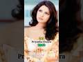 Deewana Main Deewana (2013-2026) | 2000s | Movie | Then And Now | Govinda | Priyanka Chopra #shorts