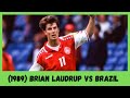 Young Brian Laudrup Vs Brazil 1989 - Denmark x Brazil の動画、YouTube動画。