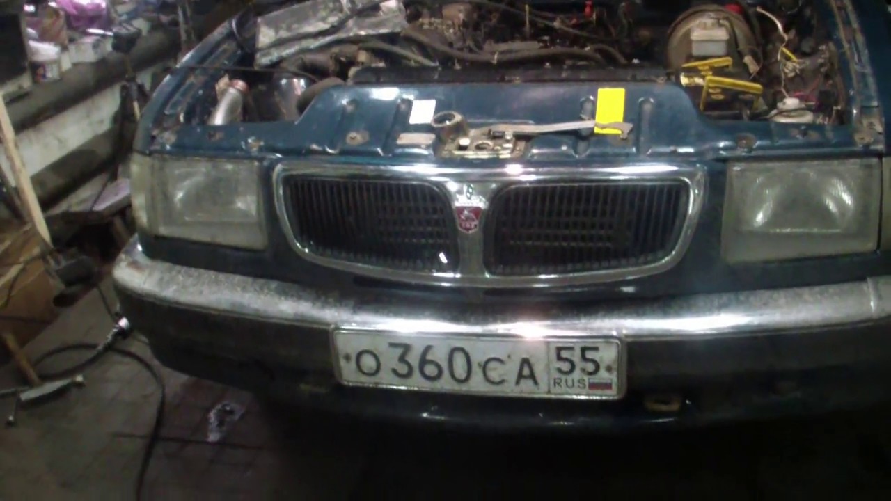 Успокоитель цепи 406 двигатель