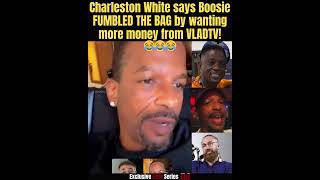 VLADTV TROLLS ARIES SPEARS and BOOSIE by LINKING with their OPPS Charleston White and Corey Holcomb!