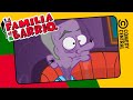 No Respiro | La Familia Del Barrio | Comedy Central LA