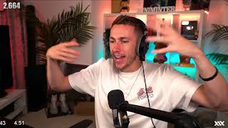 Miniminter On KSI vs Jake Paul.... Update