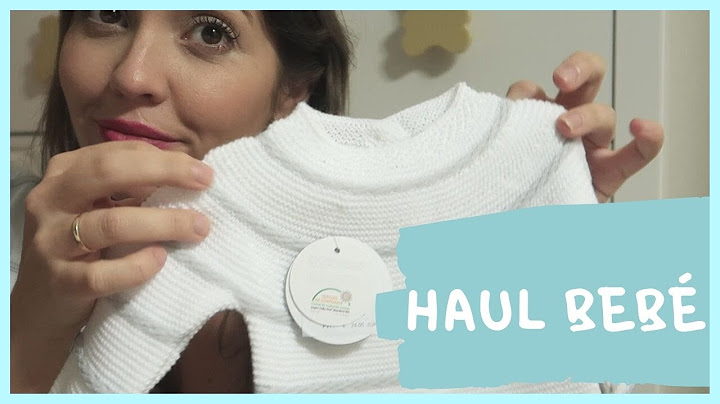 BABY HAUL: PRIMERAS COMPRAS PARA MI BEBÉ! 💛🍼👶🏼 + Canastilla Toys'R us
