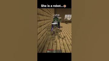 She has to be a robot💀