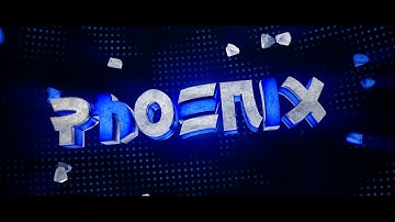 Intro 4 Phoenix💎 By MoonFX💎 12 Likes for Shine + Trapcode??