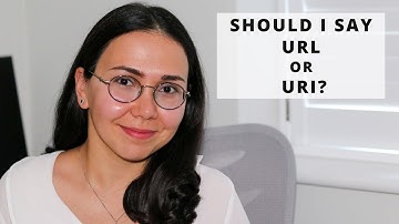 URI vs. URL vs. URN: Clearing the Confusion