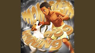 MONTAGEM WHINING DOG (Ultra Slowed)