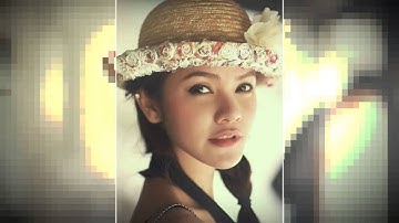 Dynamic Mosaic After Effects Template