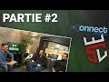 Overtime 1  prsentation de connectesport et desportline