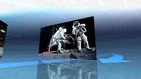 Lunarcy Productions Intro